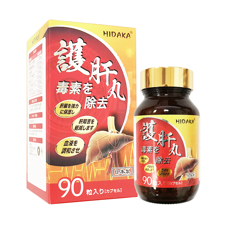 水飞蓟素（Silymarin）